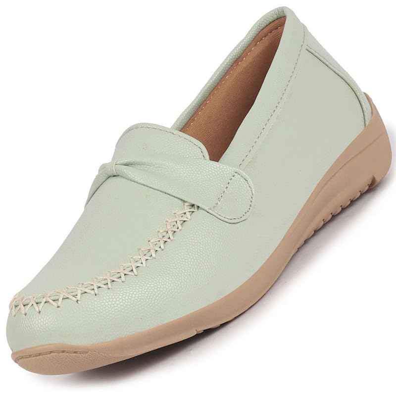 Image of FAUSTO Women Formal Pull-On Shoes