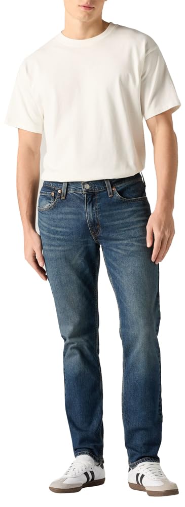 Levi's 511 Slim - Dżins Mężczyźni