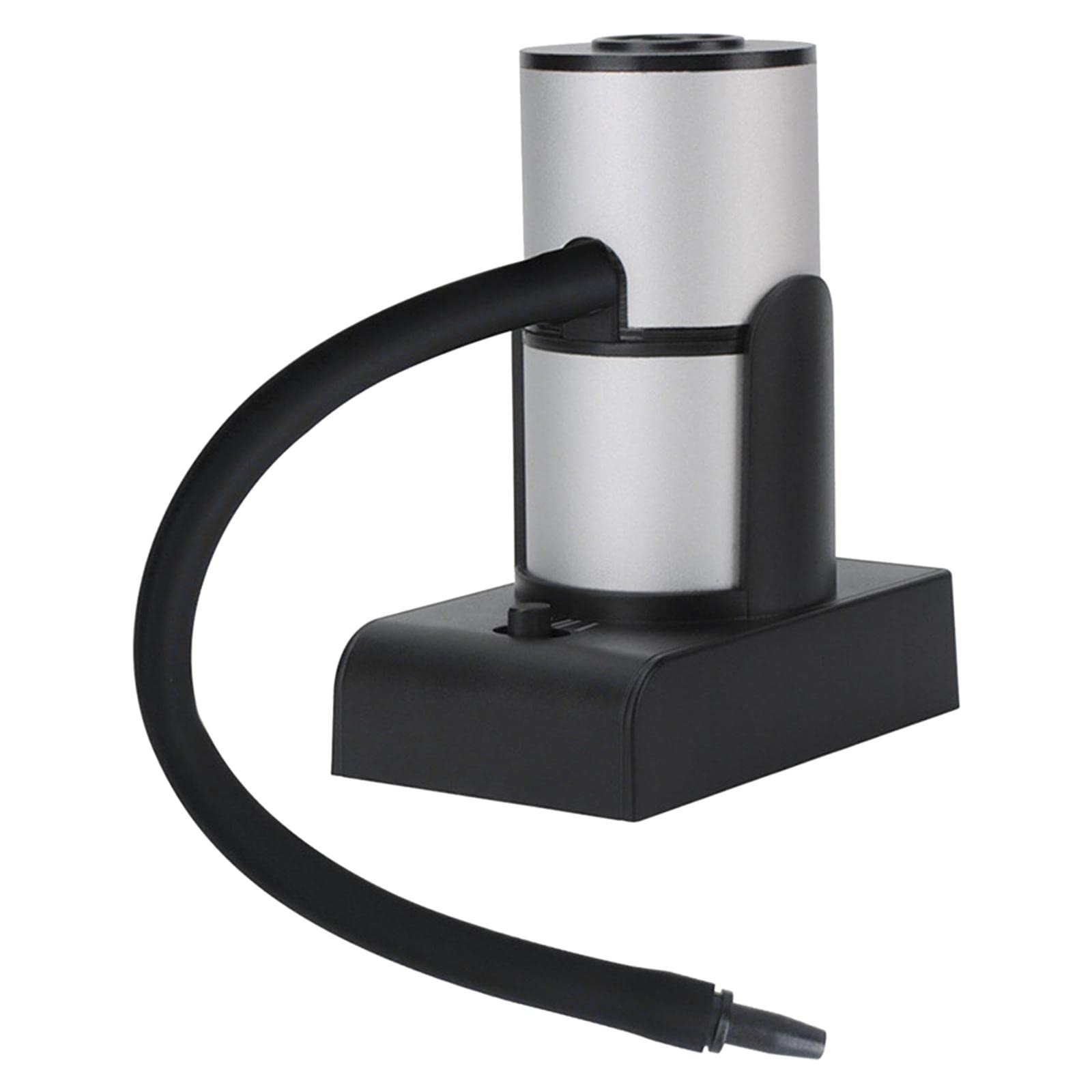 Infusor de humo portátil, kit de ahumador de cocina, bebidas, alimentos, cóctel, barbacoa, ahumador