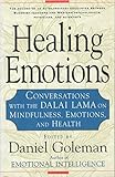 Healing Emotions