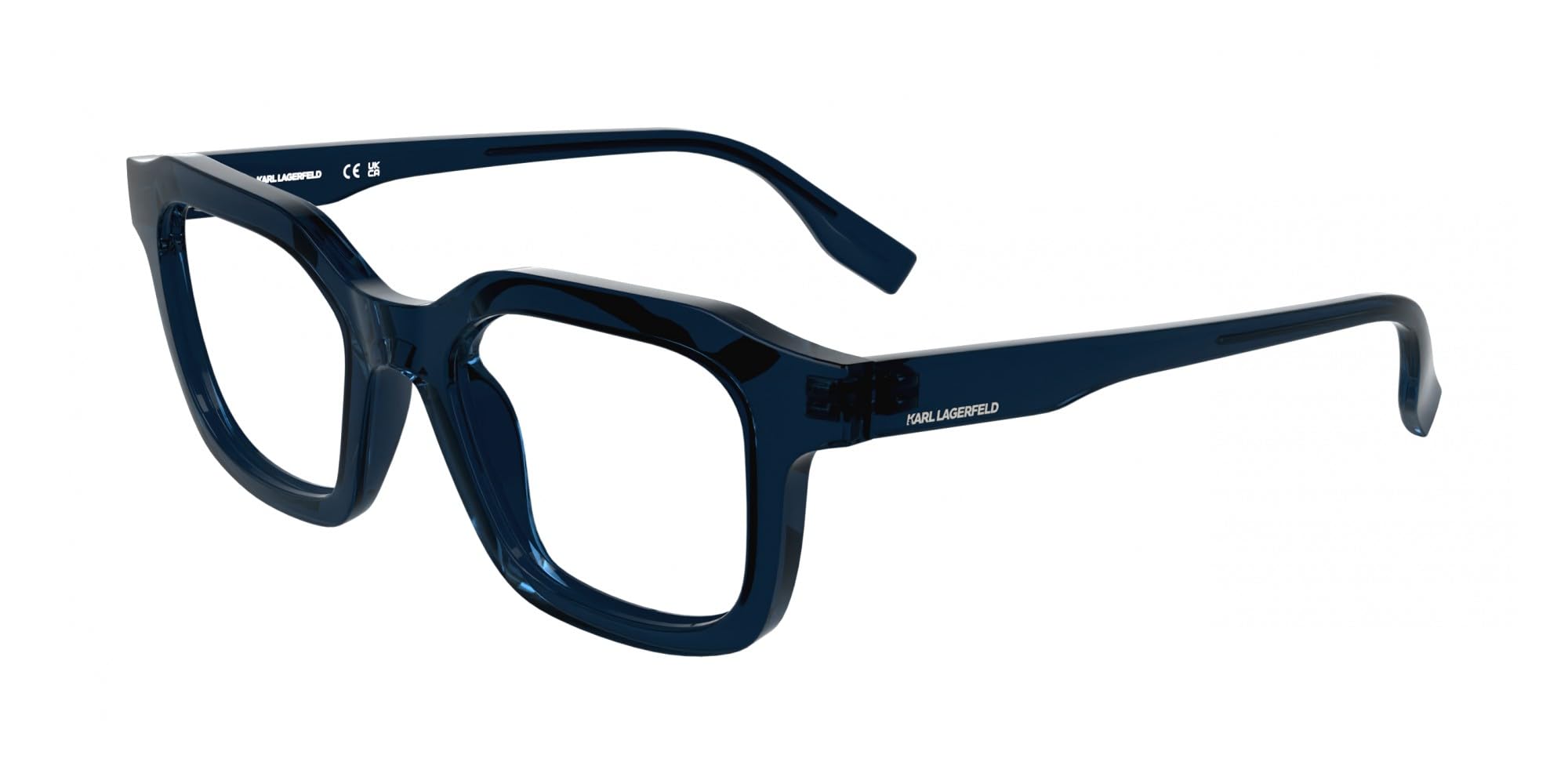 KARL LAGERFELD Kl6197 Montature per occhiali da vista Uomo