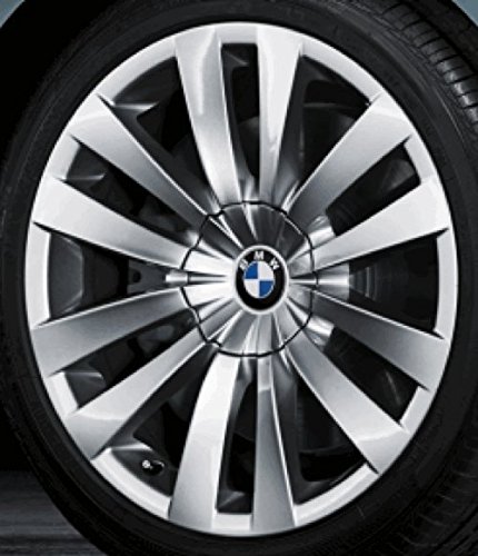 Garanzia produttore: 2 anni BMW-81 cm/2jx 50,80 (20 doppio cerchio 253-Cerchio per ruota anteriore in lega, 36 11 777 779 6)