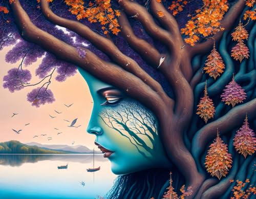 Affiches sur toile 58 x 90 cm impression haute definition d'art