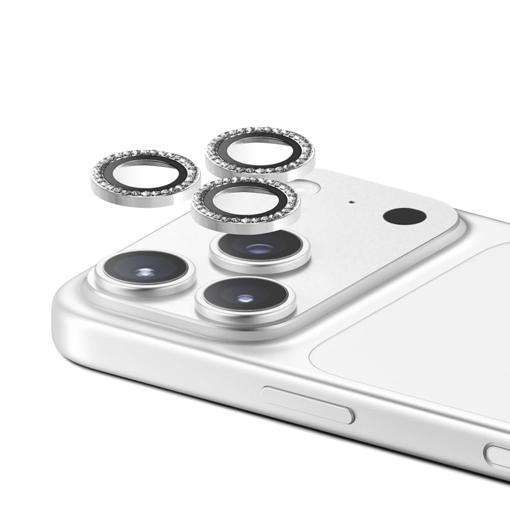 Amazon.com: CASETiFY Camera Lens Gem [High clarity/Easy