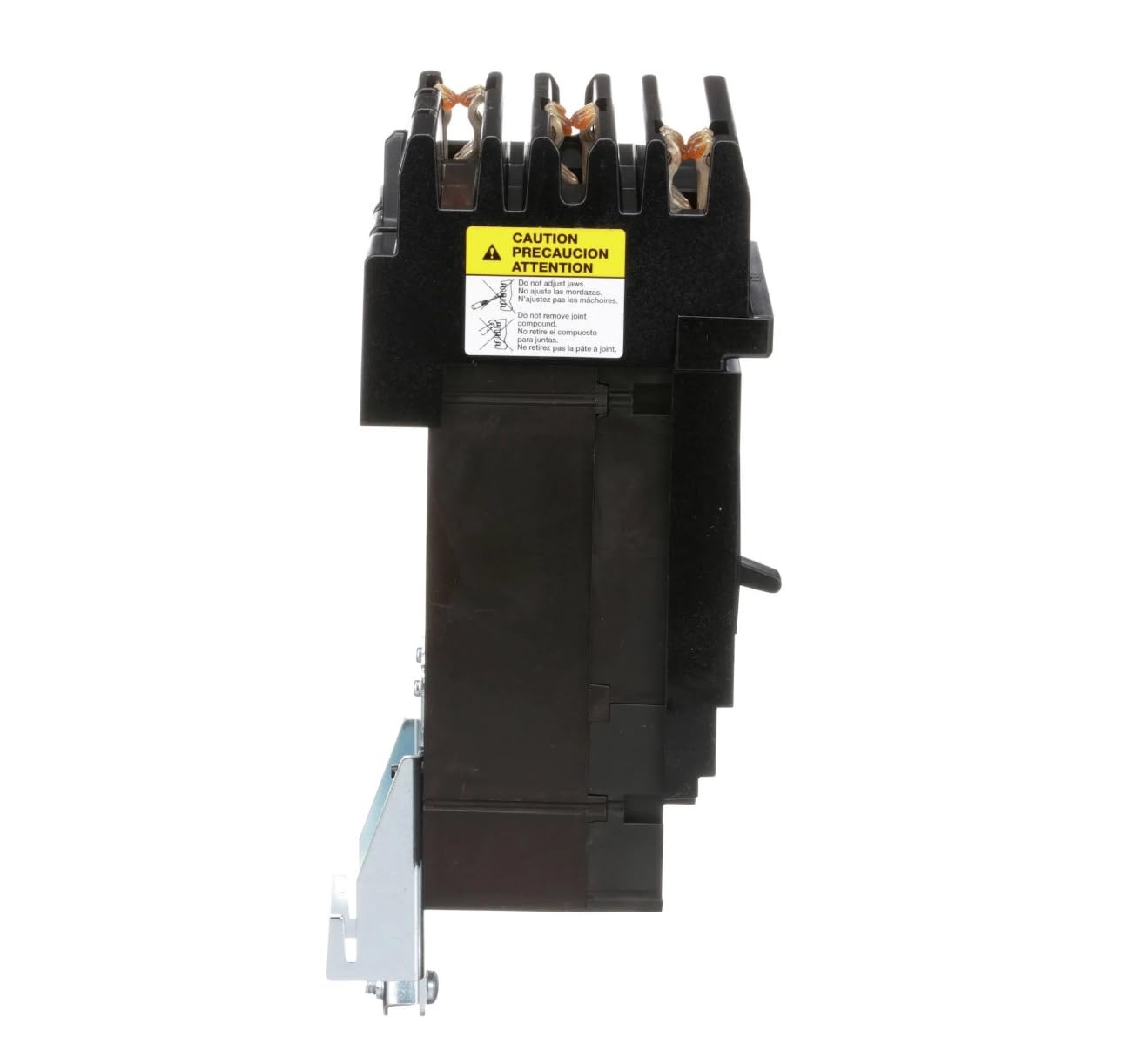 JGA36225 600VAC 250VDC 225A 3Pole 65kA Molded Case Thermal Magnetic Main Panelboard Circuit Breaker