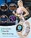 Imagen de KALPADIVES Reloj Inteligente para Hombres y Mujeres