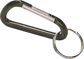 Amazon.com: HY-KO PROD LG Aluminum C-Clip Key Ring (KC127