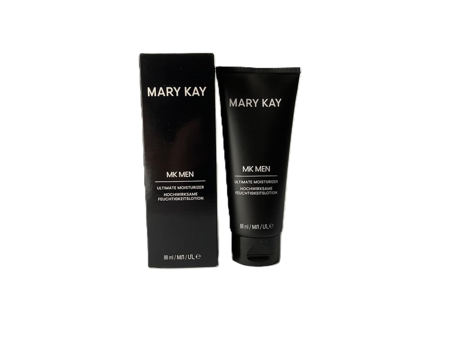 Mary Kay MK Men Advanced Face Hydrator Fluido idratante 88 ml SPF 30
