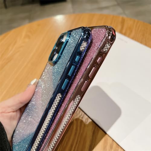Coque iPhone 13 Pro antichoc avec film objectif en verre contre les rayures - 5