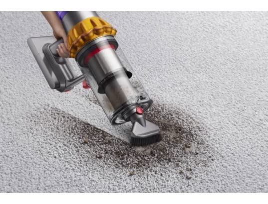 Dyson V15 Detect Absolute Extra