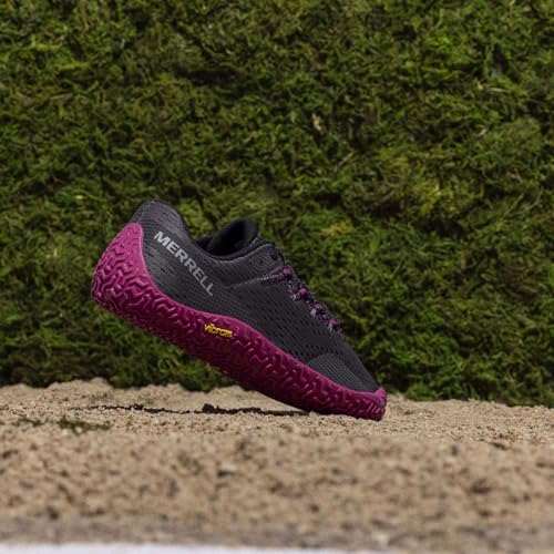 Image of Merrell Women's Trail Glove 7 Sneaker