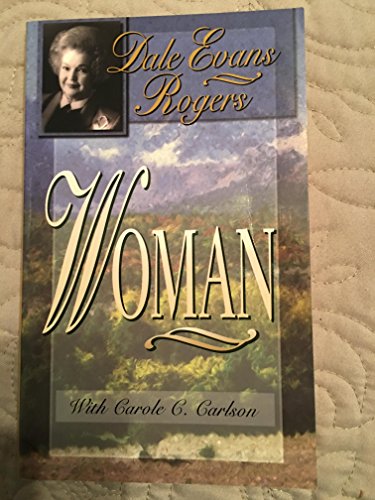 Woman 1893065162 Book Cover