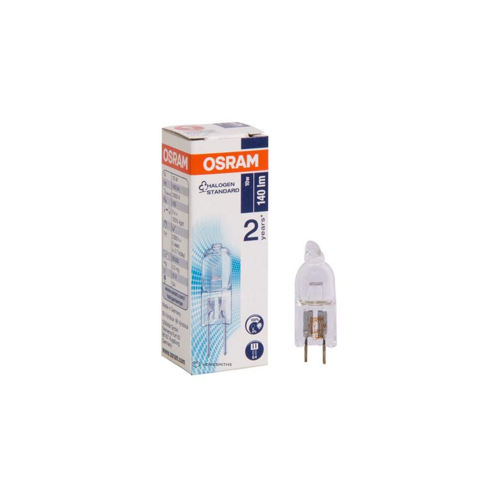 Osram Capsule 12V Lamp 10 W