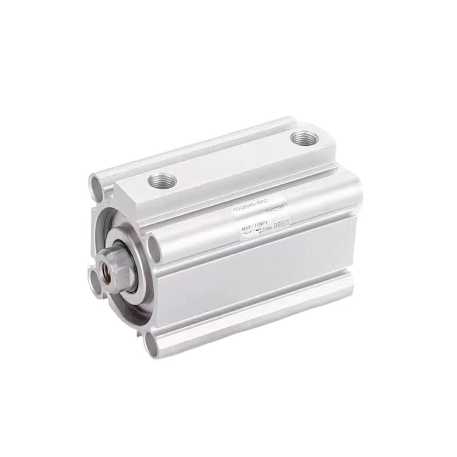 Cylindre mince CQ2B solution pour espaces machines réduits