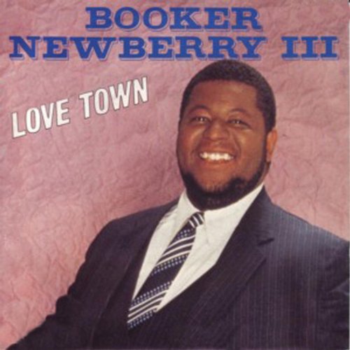 Booker Newbury III