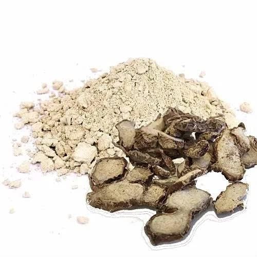 Sugandhi Kachur Poudre de racines de Nannari 100 g