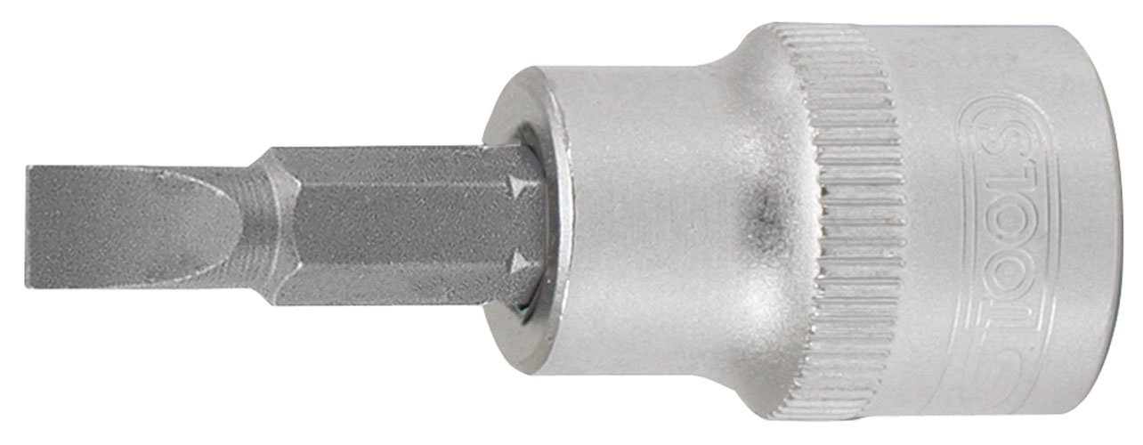 Ks Tools 917.1395 1/2" Bit Socket Slot, 14Mm