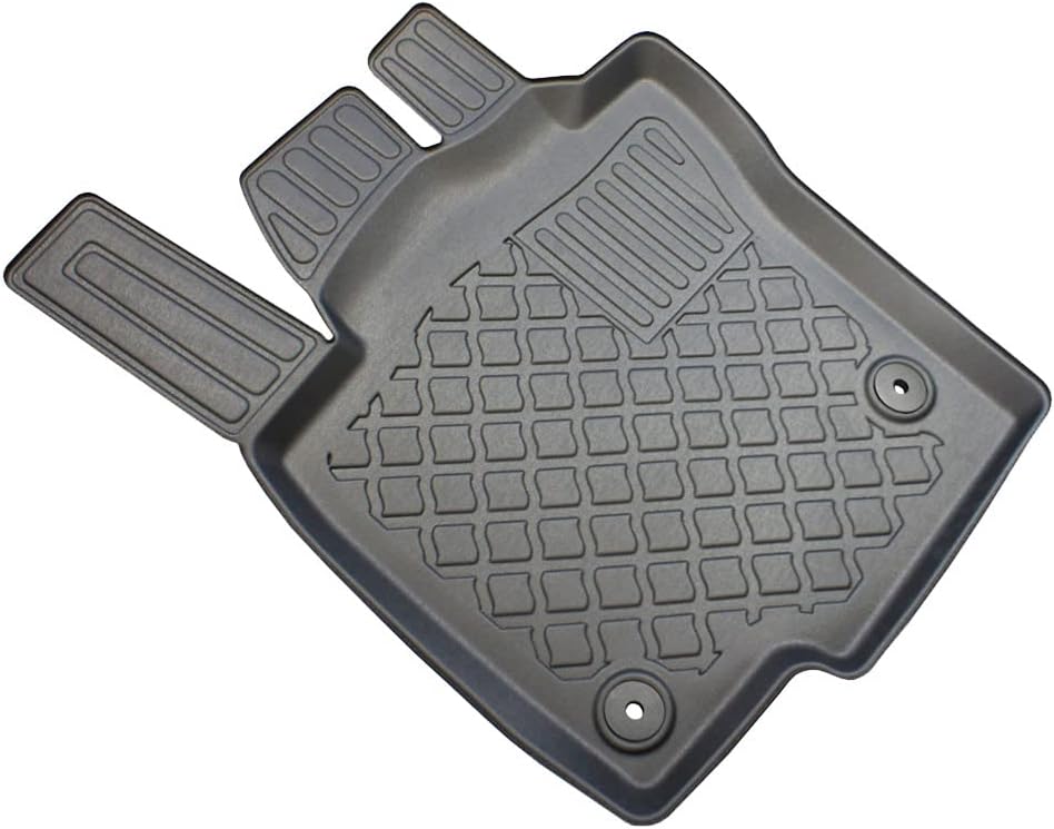 Eco Footwell Tray for VW Jetta S/4 2011 Onwards