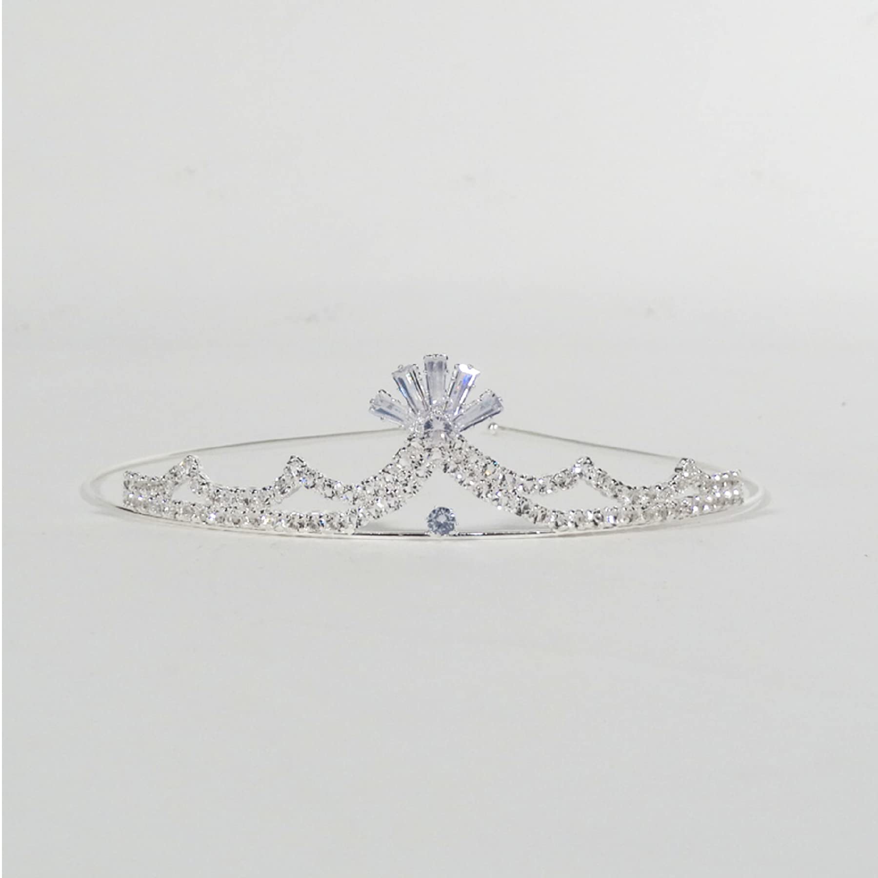 See full amazon price history chart for Wanna Party Metal Tiara Silver, Wedding Fancy Bridal Hair Accessories, Princess Head Crown Silver Metal Hairband for Girls Wanna Party Metal Tiara Silver, Wedding Fancy Bridal Hair Accessories, Princess Head Crown Silver Metal Hairband for Girls (B0BGXY77V5) Amazon Price History, Amazon Price Tracker