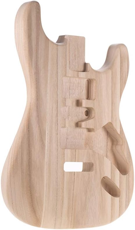 3d printed guitar body Clearance