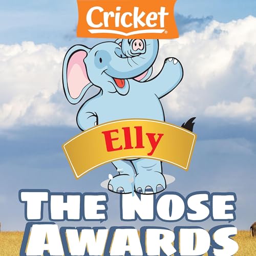 The Nose Awards by Amy Tao episode artwork