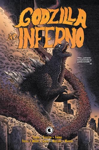 Godzilla no Inferno
