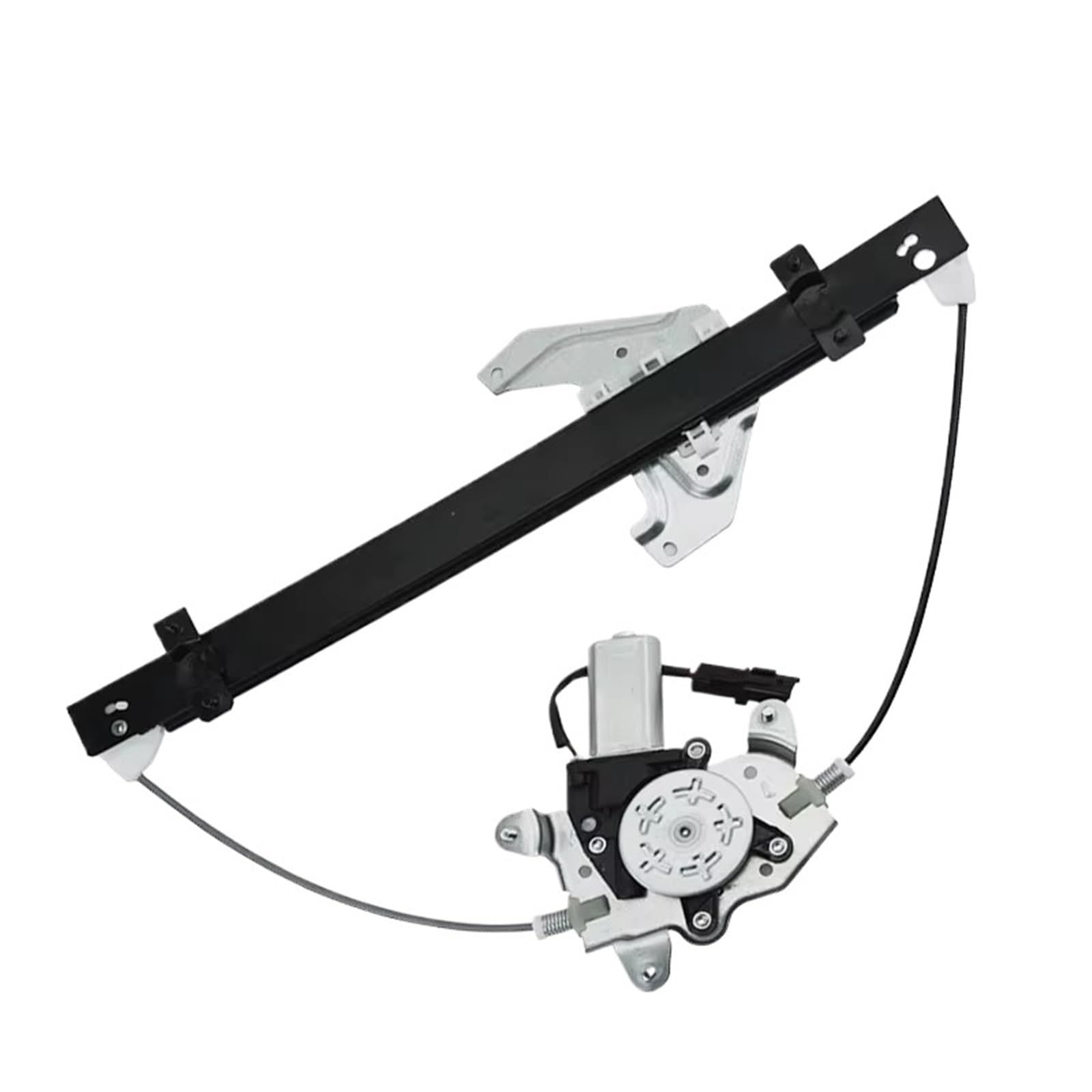 HIIAW Rear Electric Window Regulator for MG3 2011-2018 Window Regulator Bracket(Right)