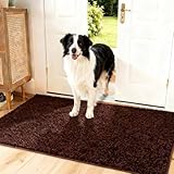 tapis absorbant chien action 【Utilisation polyvalente】Ce tapis d’entrée intérieur s’intègre facilement dans l’entrée, la cuisine ou la salle de bain. Il peut être utilisé comme tapis d’entrée, paillasson pour essuyer les pattes de votre chien ou tapis propre et antisalissures sous les gamelles
