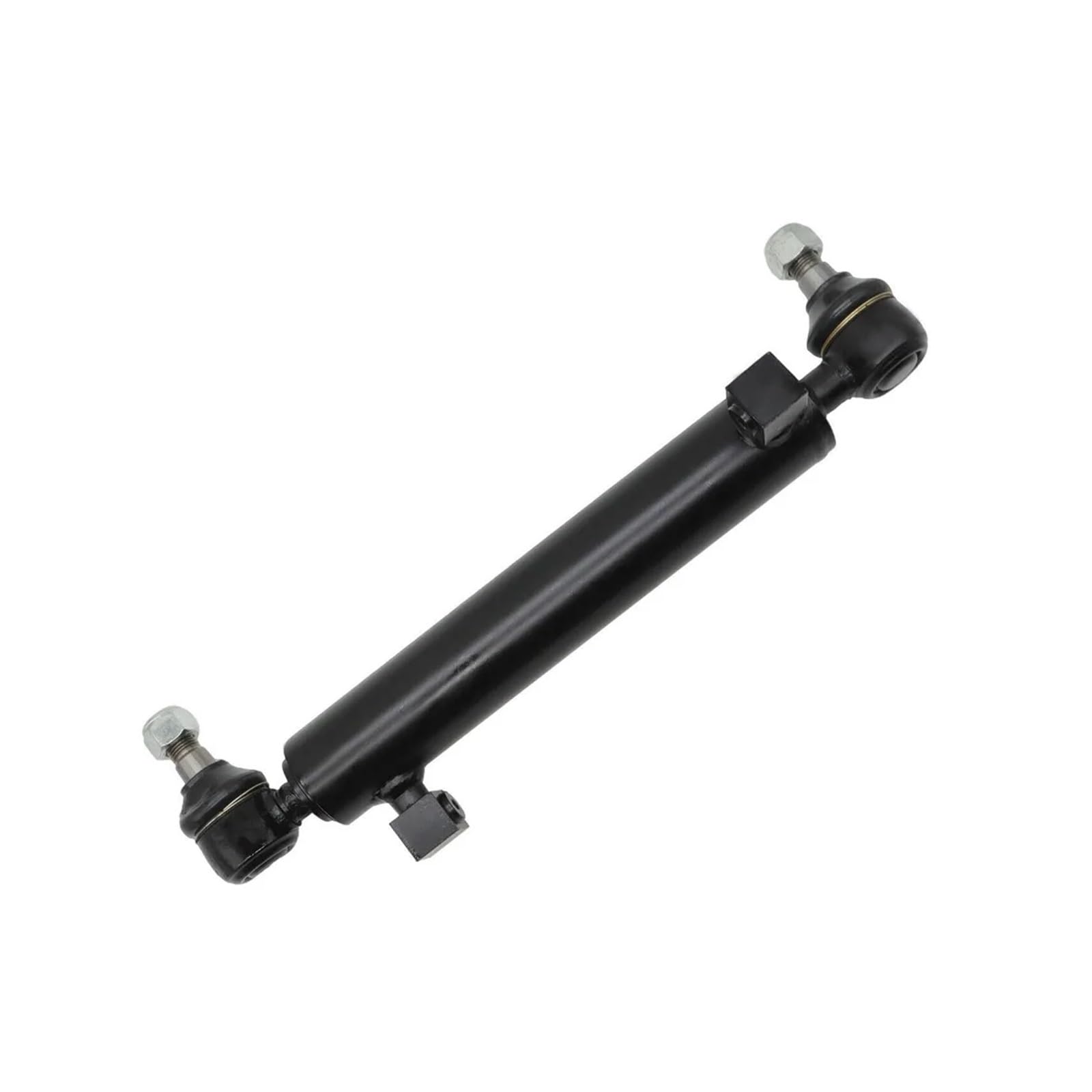 Nuovo 85999338 Cilindro Del Servosterzo Adatto Compatibile for Ford 340A 445 450 540 B 545 555C 575D