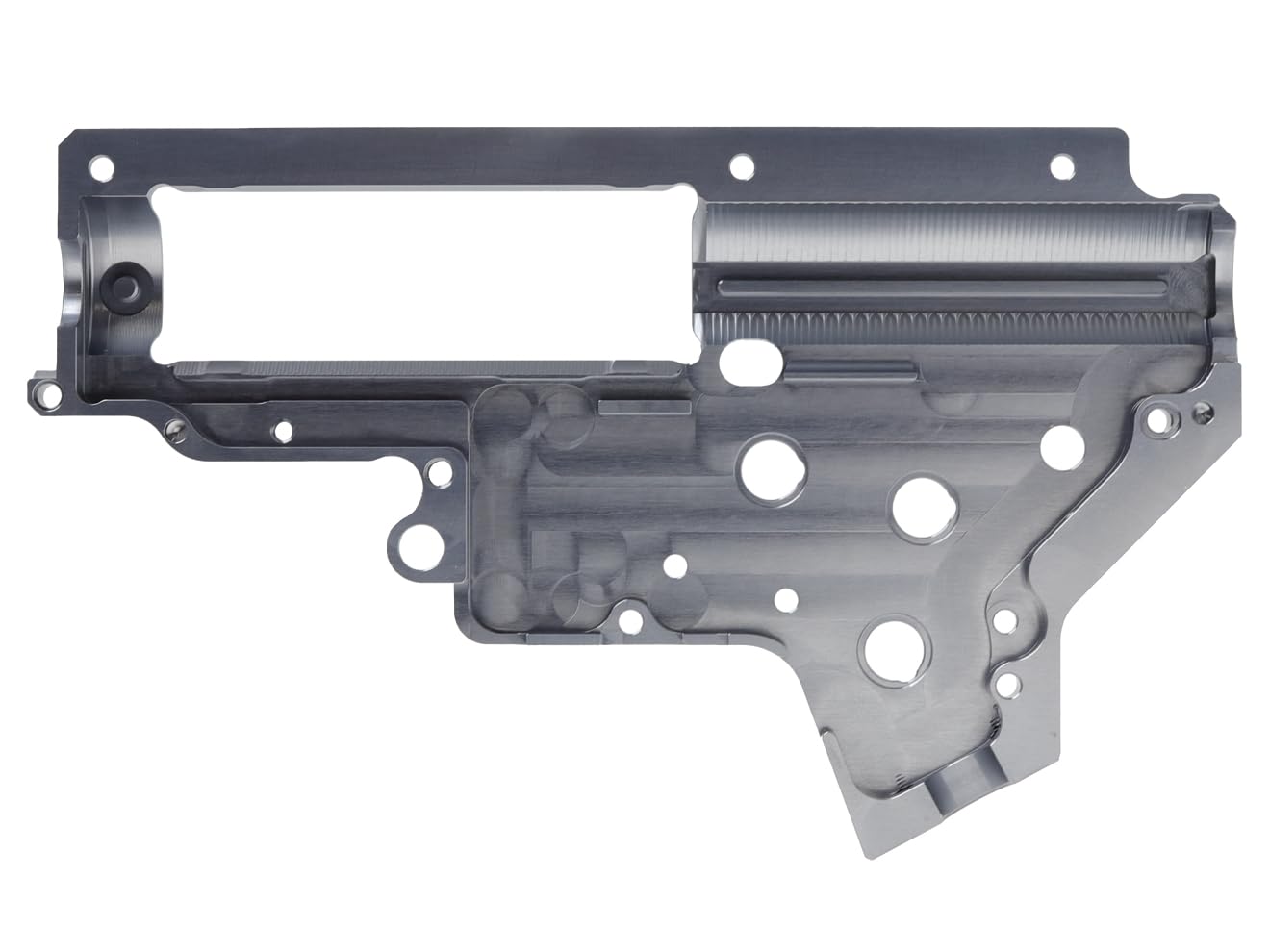 トイガン RETRO ARMS GEN2 CNC airsoft gearbox v2 トイガン RETRO ARMS GEN2 CNC airsoft gearbox v2 CNC Gearbox