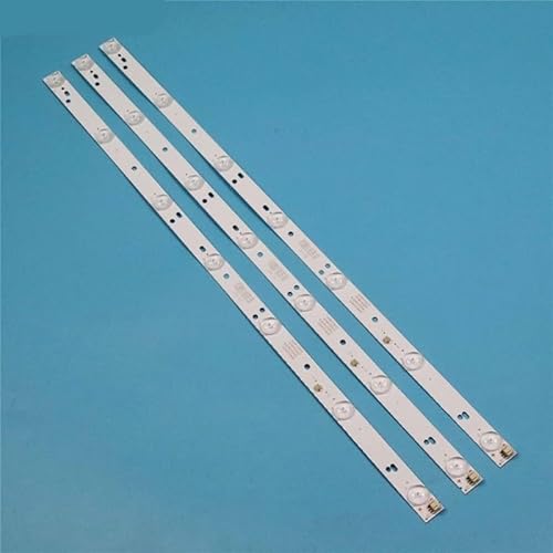 キット テレビの照明バー OY32D07-ZC21F-05 303WY320031 532WY315M08 DA-WO DW-32D4 アレイバンド 定規 テープ用バックライトストリップ(30PCS For 10TV)