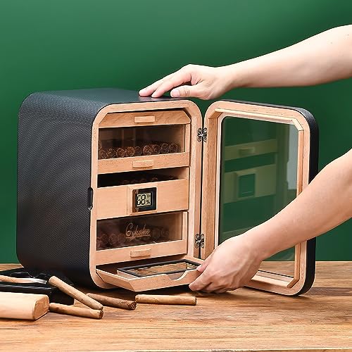 Image of Cabinet with 4+1 Drawers