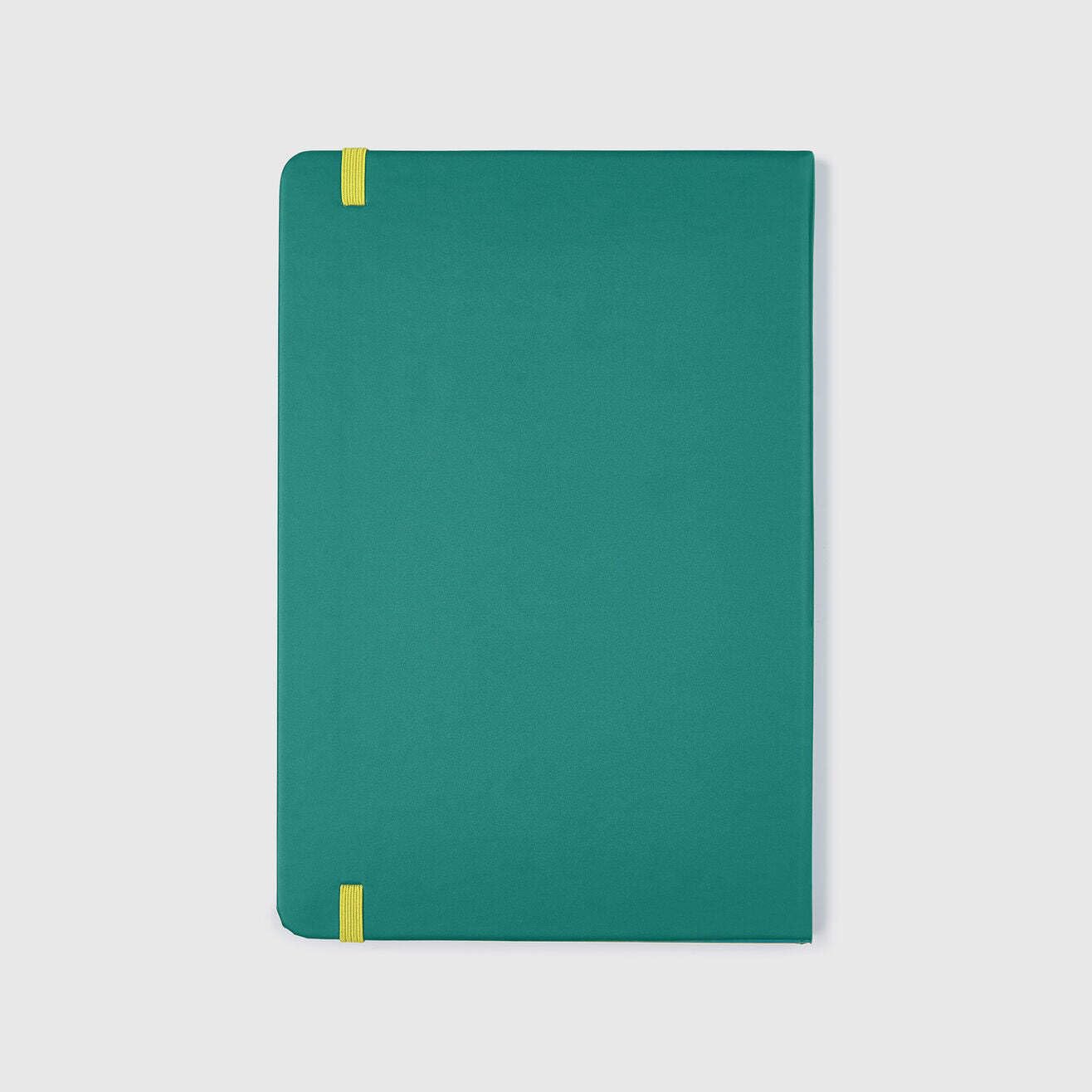 Aston Martin F1 Carnet de notes Vert Taille unique