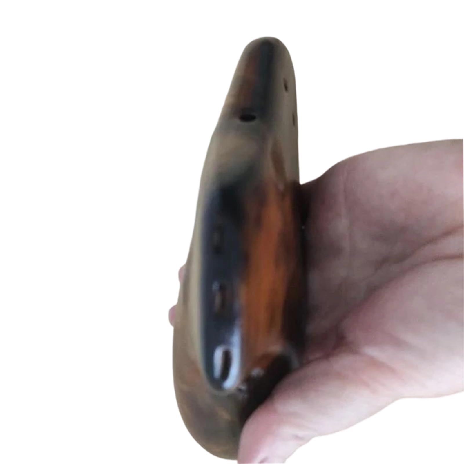 Ocarina Ocarina alto à trois notes facile à jouer