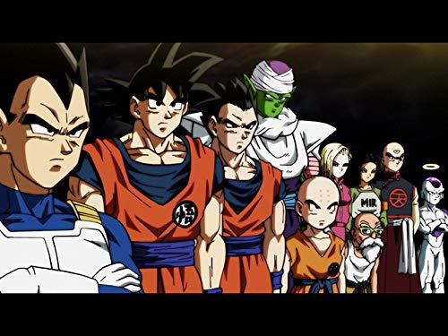 ドラゴンボール ただ戦闘力を爆発的に高めるコツをベジータが18万まで測れるスカウターを破壊