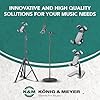 K&M Konig & Meyer 19756 Desktop Smartphone Stand #4