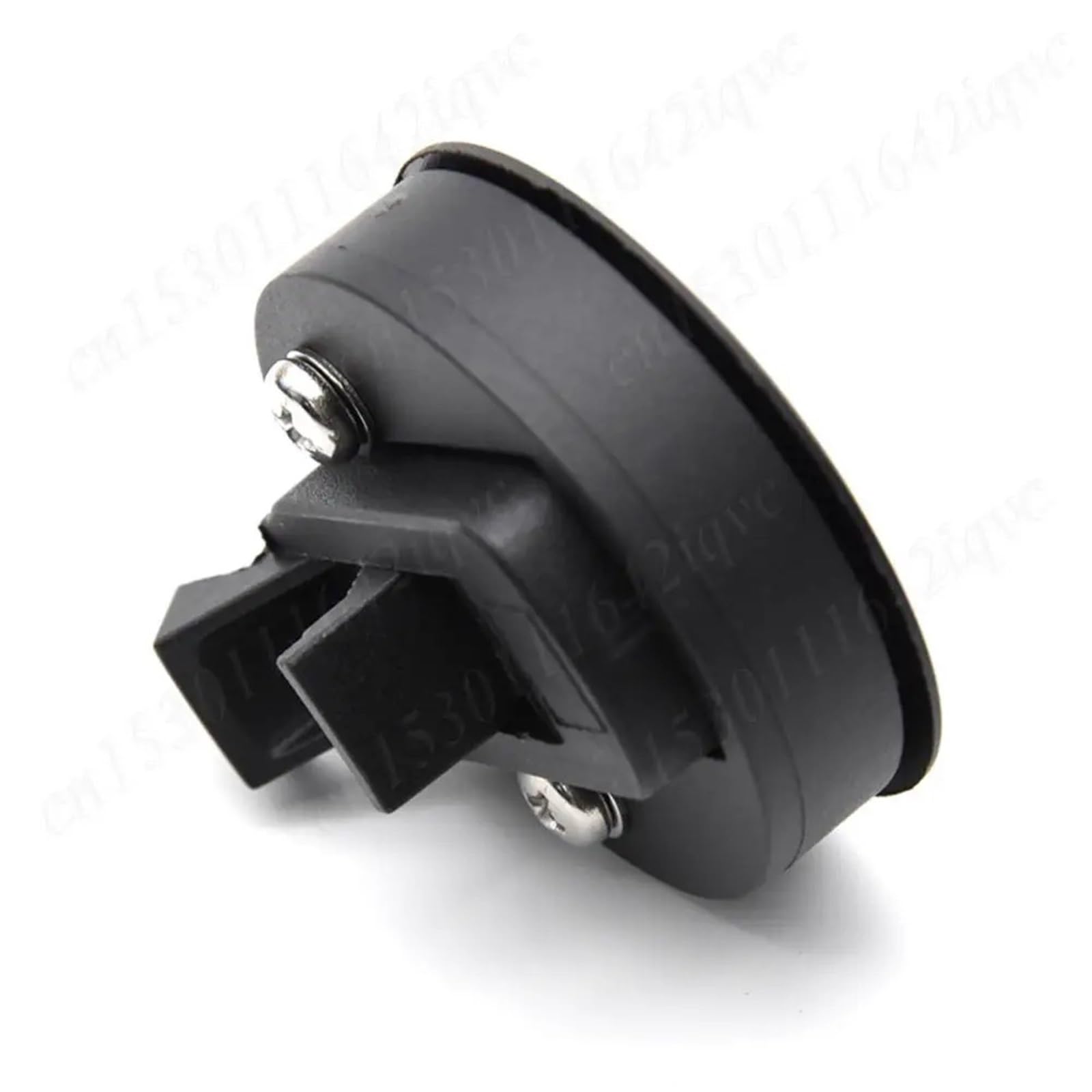 5Pcs Flush Pull Slam Latch for RV Marine Boat Deck Locker Plastic Accessories