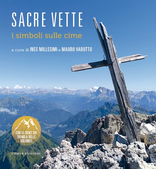  Sacre vette. I simboli sulle cime