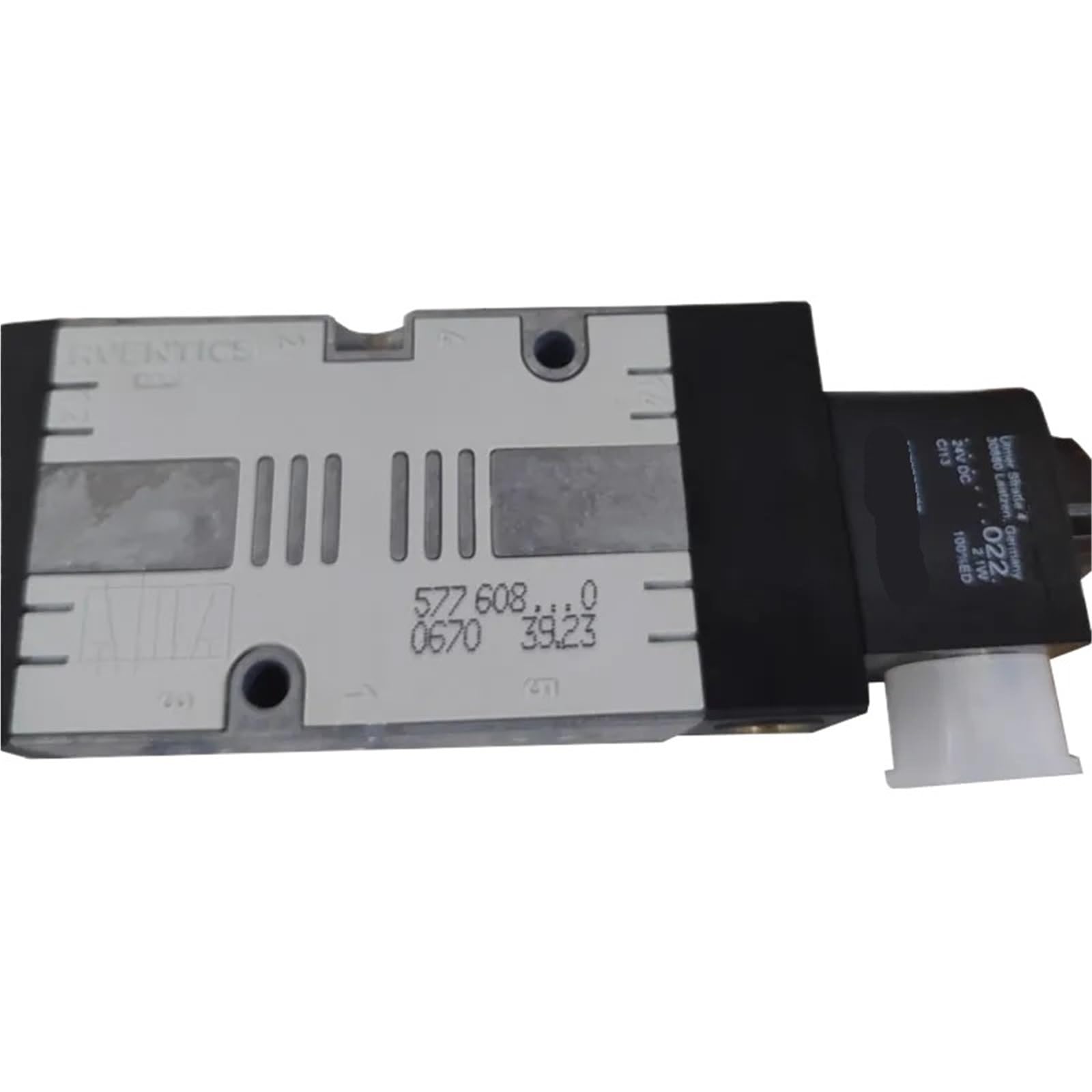 Wxljigrpz One Color 5776080220 Proportional Valve