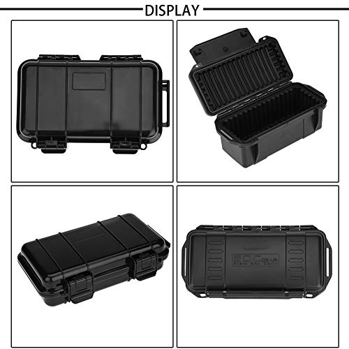 Outdoor Waterproof Sealed Box - Image 4