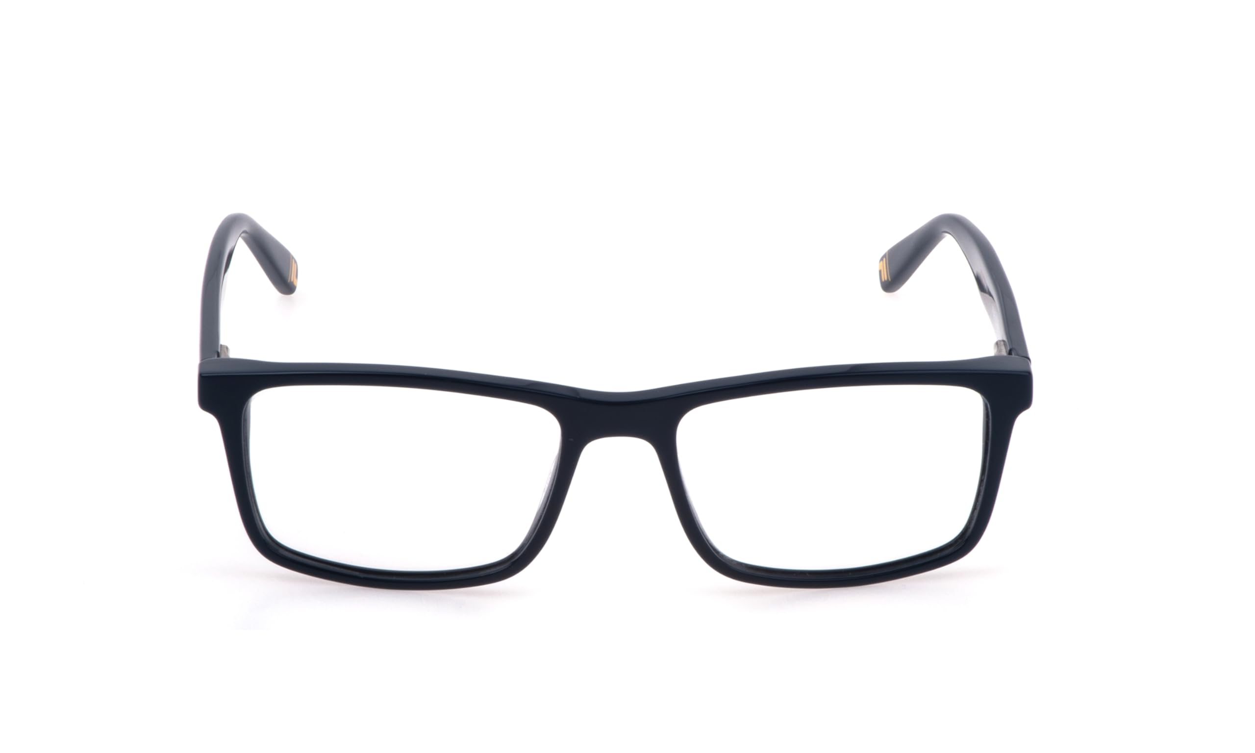 Fila Eyeglass Frame VFI542L Shiny Night Blue 50/16/135 Unisex Dziecko Okulary, Shiny Night Blue, 50/16/135