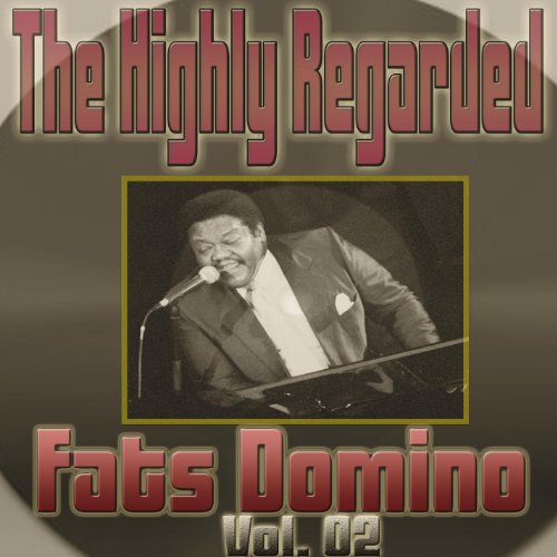 Fats Domino Vol. 02