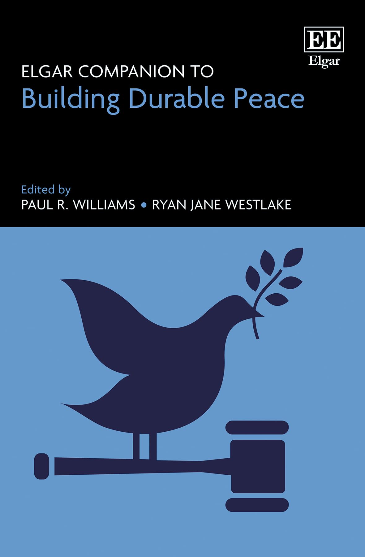 Elgar Companion to Building Durable Peace