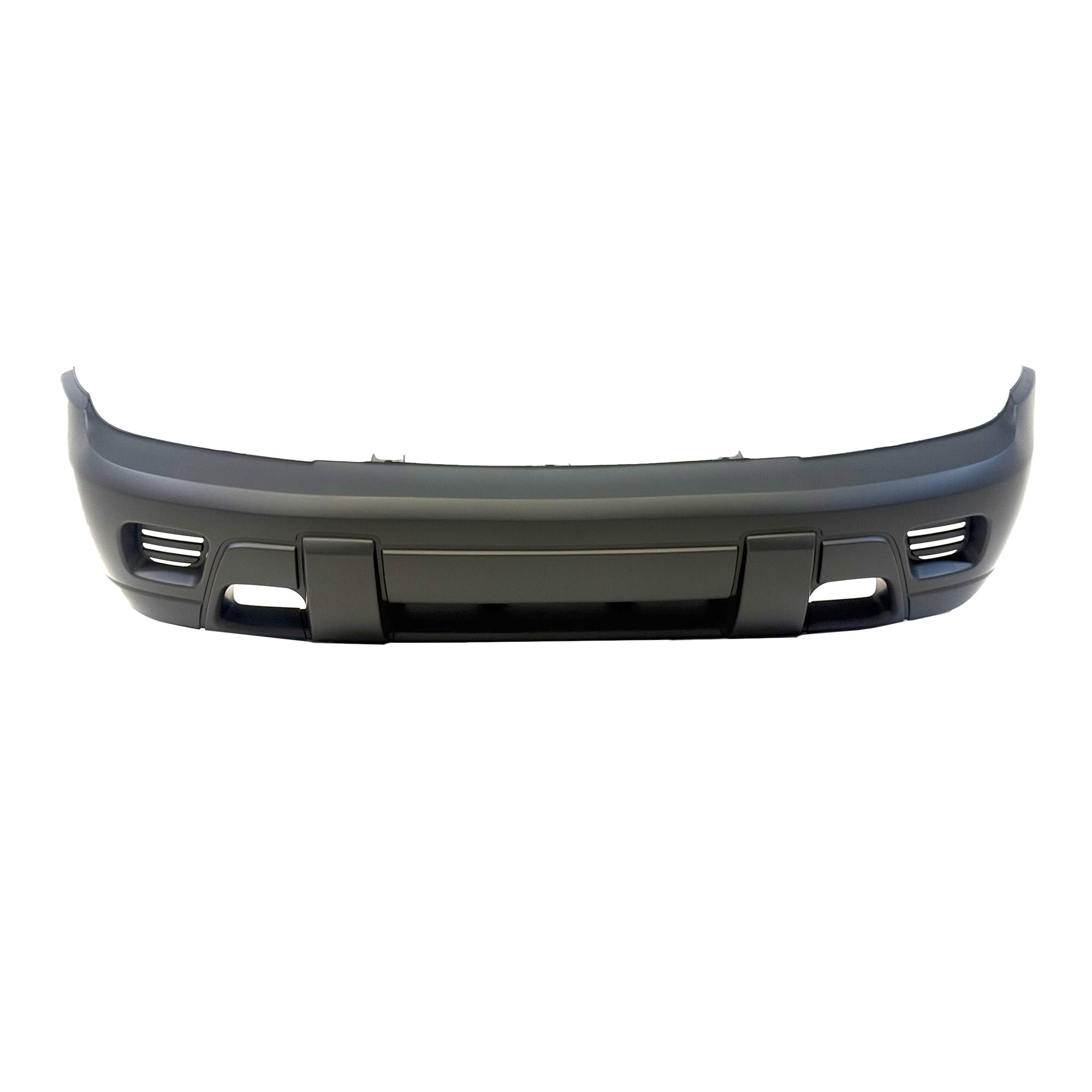 FitParts Compatible with Chevrolet Trailblazer 2002–2009 Front Bumper Cover