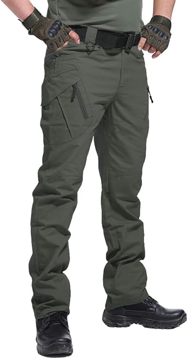Carwornic pants Clearance