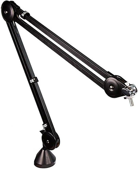 Rode Psa1 Masaüstü Mikrofon Kolu [Enerji Sınıfı A]