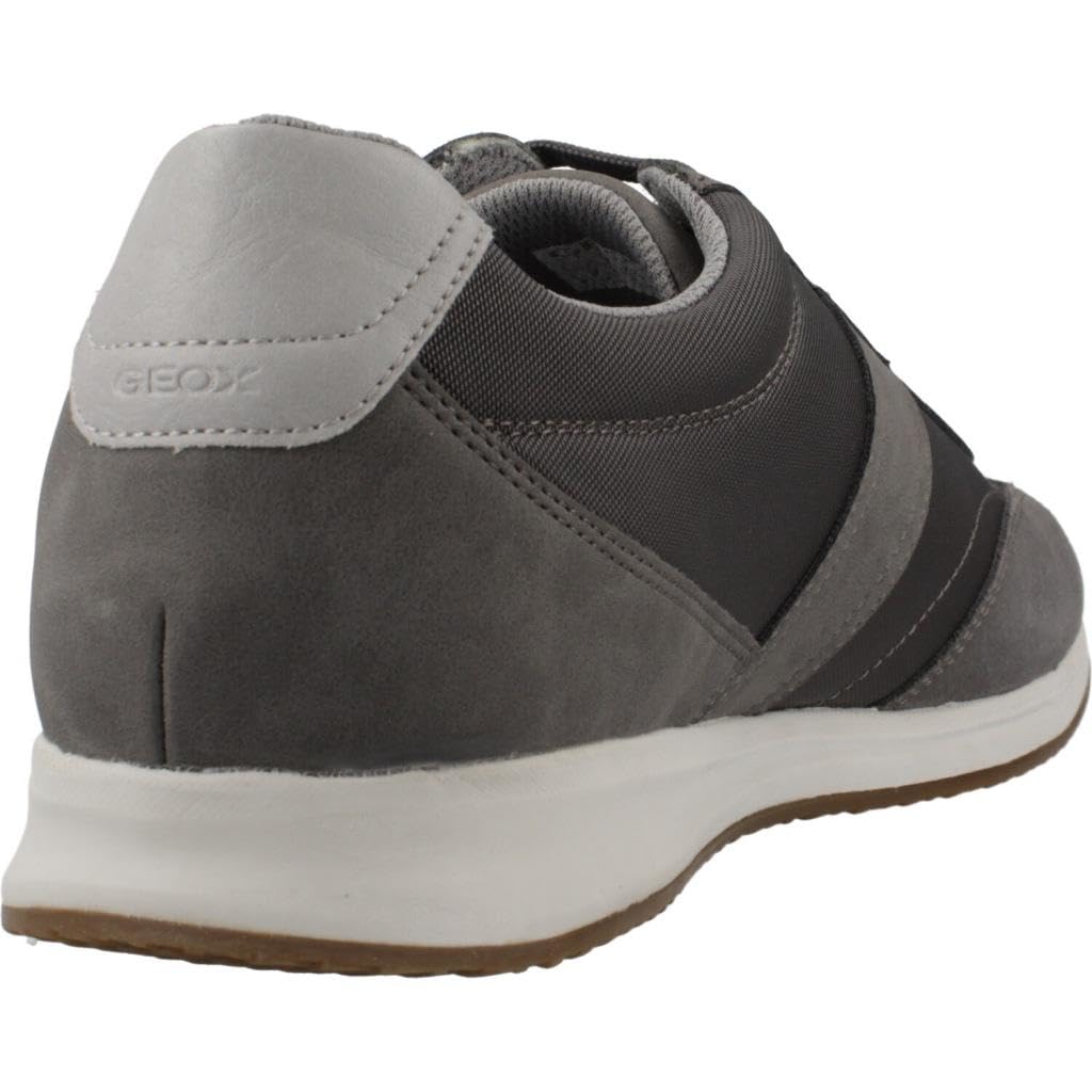 Geox U Avery A Scarpe da GinnasticaUomo