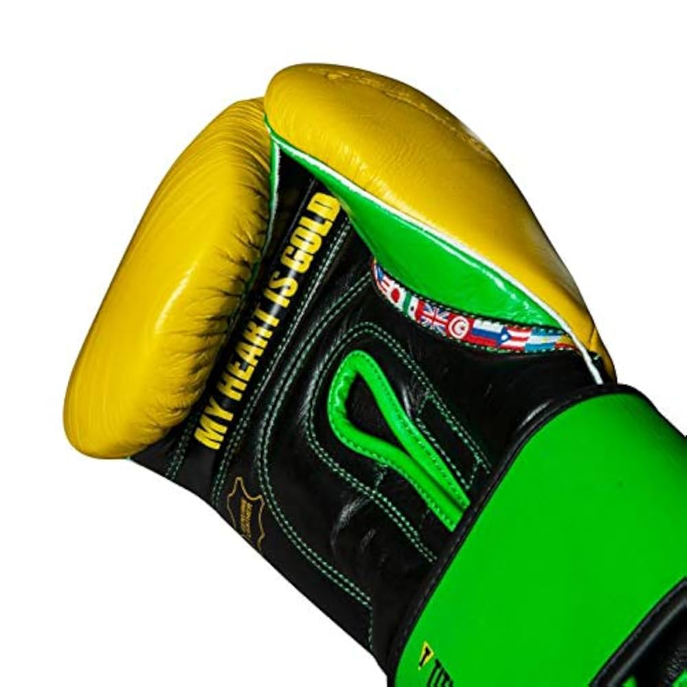 タイトル ボクシンググローブ16オンス Amazon.co.jp: TITLE Boxing WBC Jose Sulaiman トレーニング