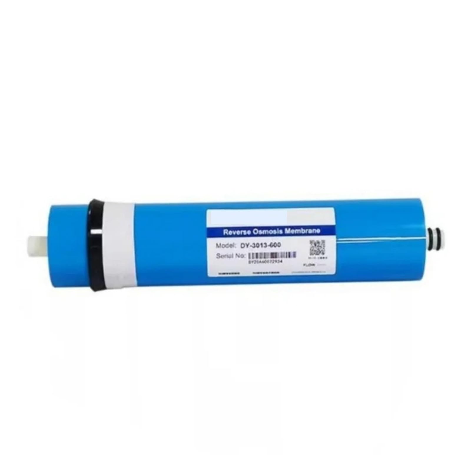 Filtro a membrana RO 600Gpd 3013-600G di ricambio for sistema di purificazione dell'acqua potabile RO sottolavello