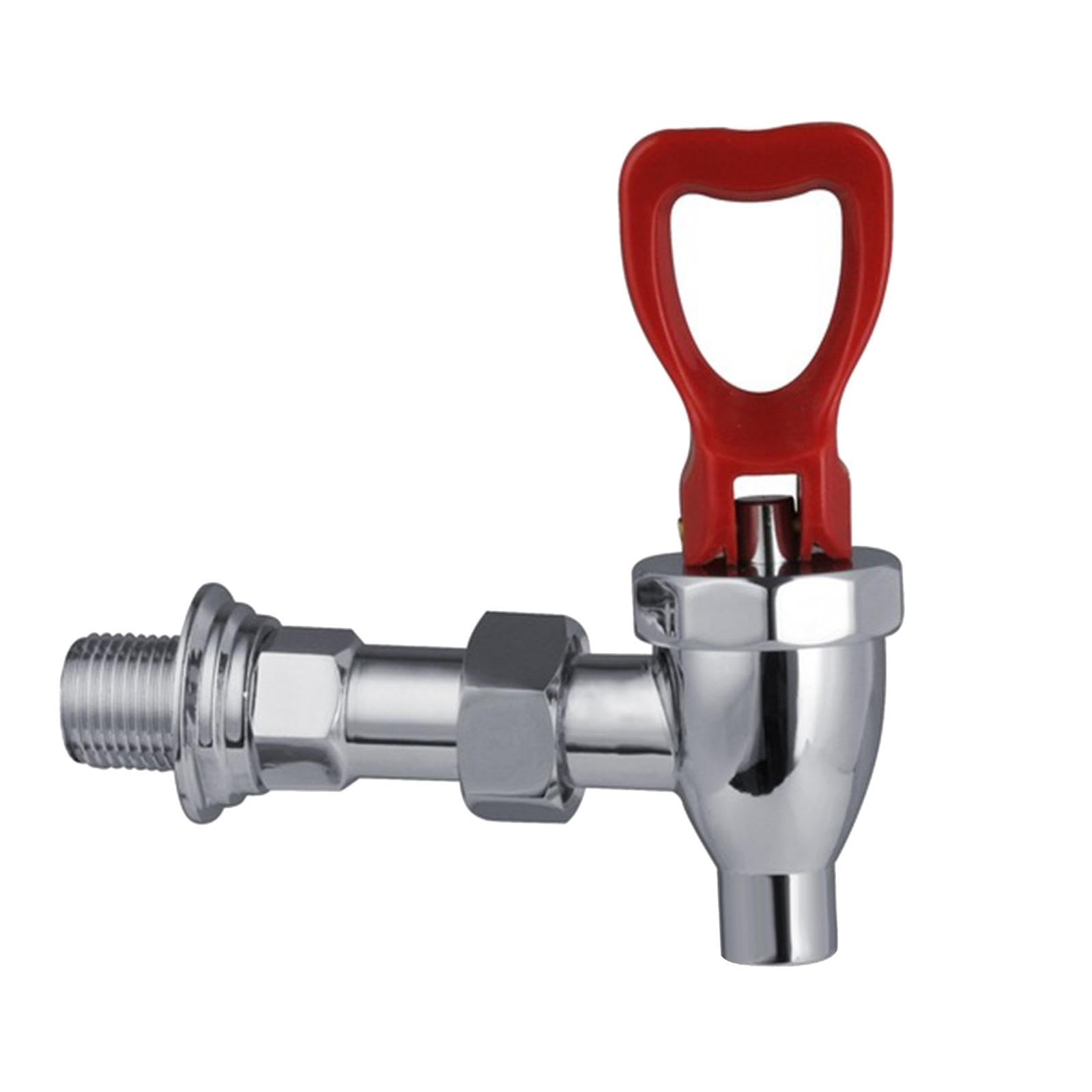 Grifo Dispensador de Bebidas con Tuerca de Té, Barril de Bebida, Bar
